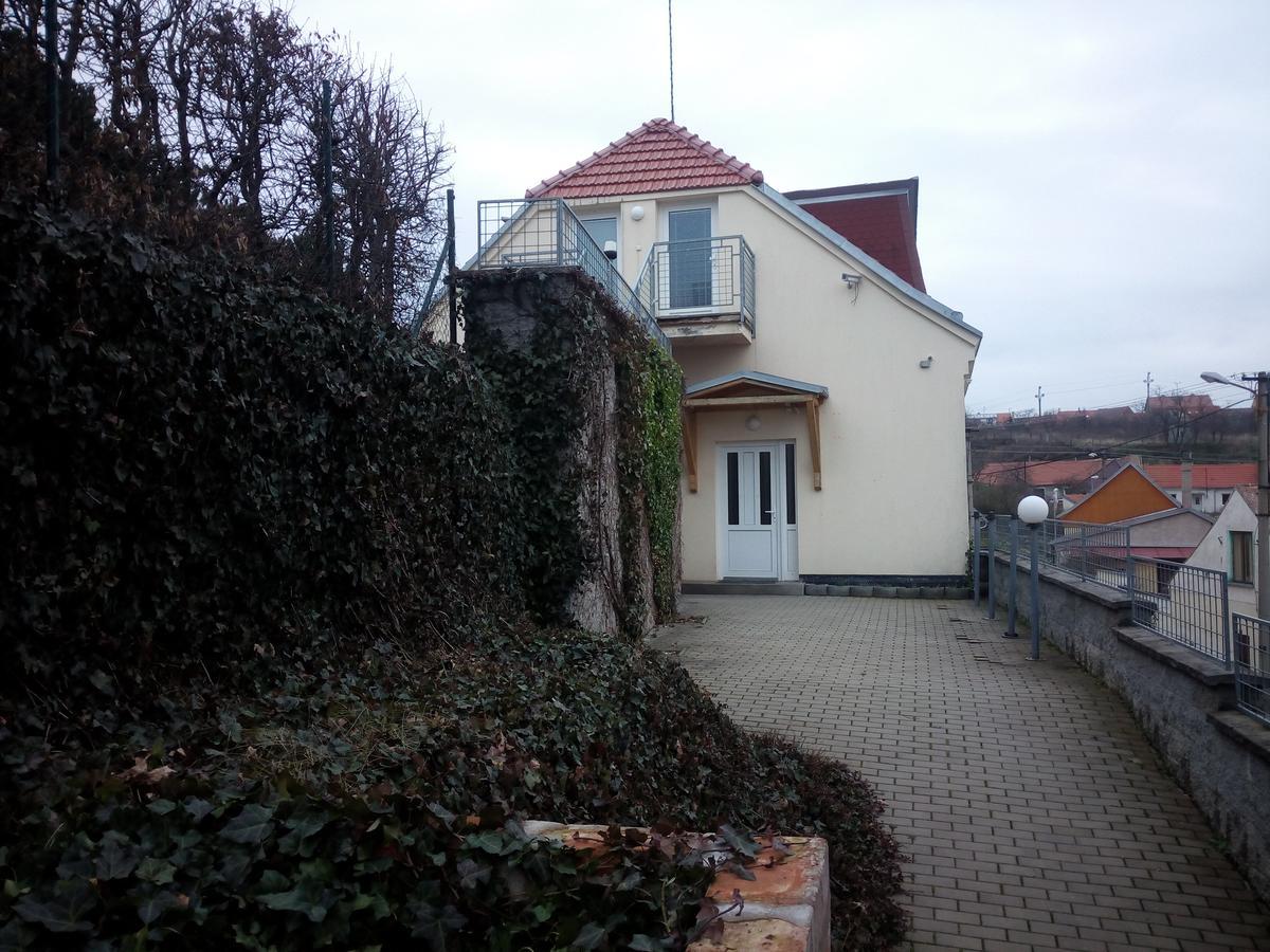 Hostel Havranuv Dum Suchohrdly Exterior foto
